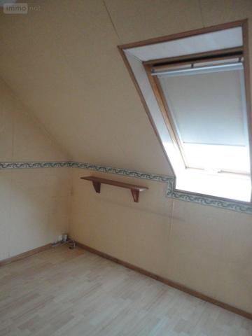 Maison à vendre à Mâcon en Saône-et-Loire (71000), ref : MA 674