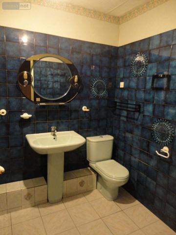 Maison à vendre à Mâcon en Saône-et-Loire (71000), ref : MA 674