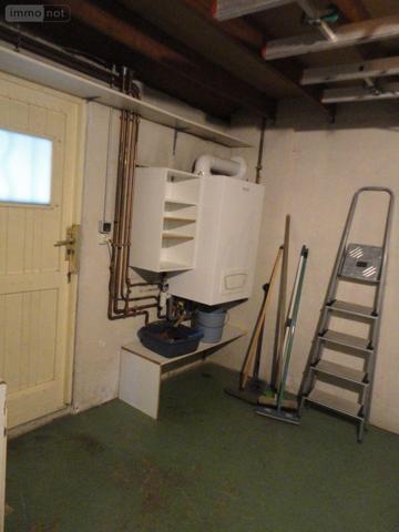 Maison à vendre à Mâcon en Saône-et-Loire (71000), ref : MA 674