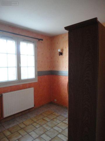 Maison à vendre à Mâcon en Saône-et-Loire (71000), ref : MA 674