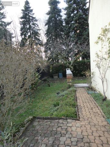 Maison à vendre à Mâcon en Saône-et-Loire (71000), ref : MA 674