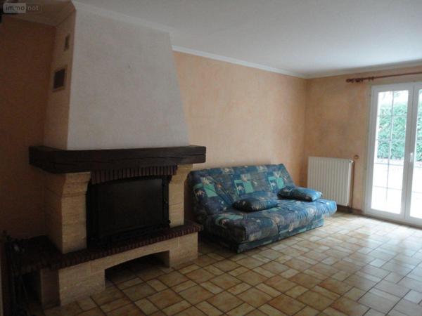 Maison à vendre à Mâcon en Saône-et-Loire (71000), ref : MA 674