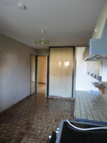 Maison à vendre à Mâcon en Saône-et-Loire (71000), ref : MA 674