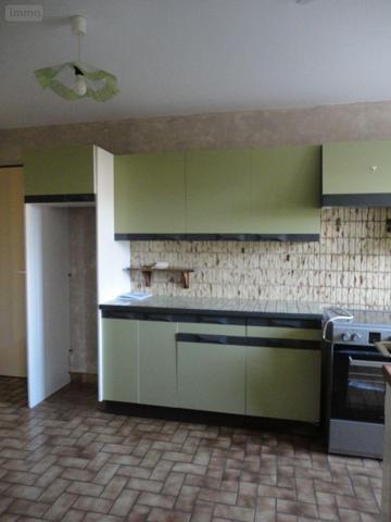 Maison à vendre à Mâcon en Saône-et-Loire (71000), ref : MA 674