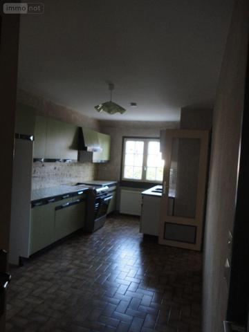 Maison à vendre à Mâcon en Saône-et-Loire (71000), ref : MA 674