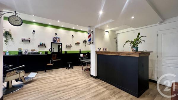 à vendre  47,28 m2 ST OUEN L AUMONE - 95