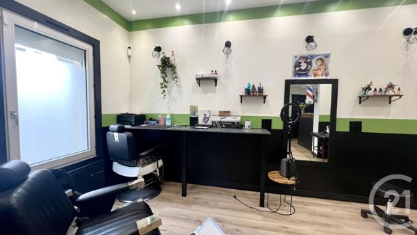 à vendre  47,28 m2 ST OUEN L AUMONE - 95