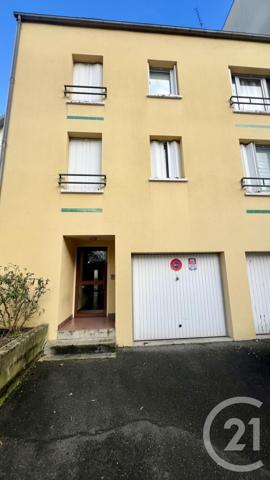 à vendre  47,28 m2 ST OUEN L AUMONE - 95