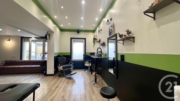 à vendre  47,28 m2 ST OUEN L AUMONE - 95