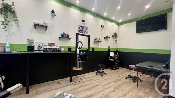 à vendre  47,28 m2 ST OUEN L AUMONE - 95