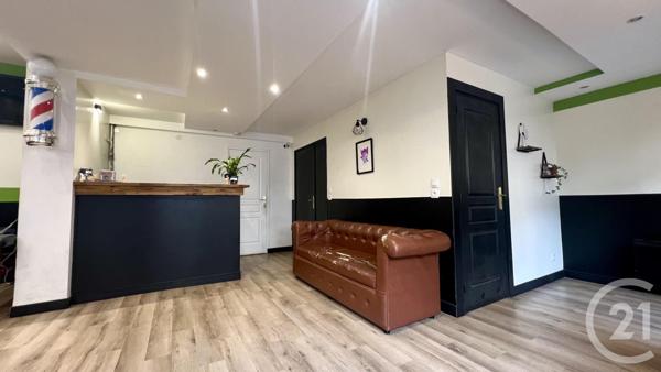 à vendre  47,28 m2 ST OUEN L AUMONE - 95