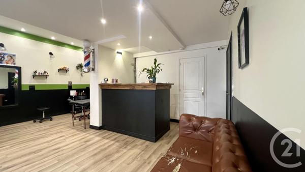 à vendre  47,28 m2 ST OUEN L AUMONE - 95
