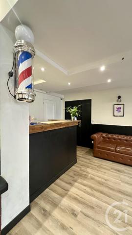 à vendre  47,28 m2 ST OUEN L AUMONE - 95