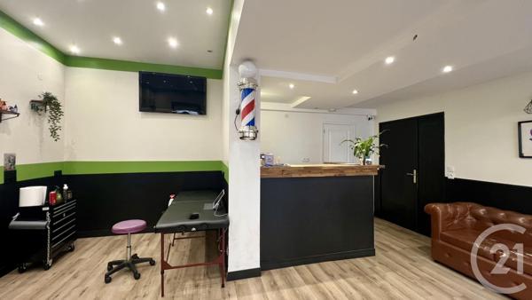 à vendre  47,28 m2 ST OUEN L AUMONE - 95