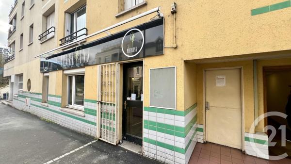 à vendre  47,28 m2 ST OUEN L AUMONE - 95