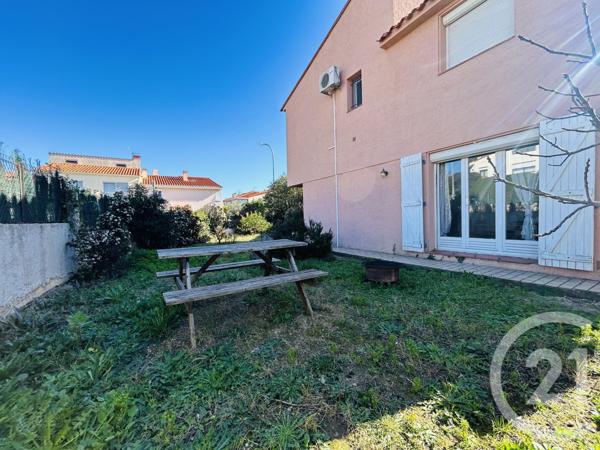 Maison à vendre  5 pièces - 162,60 m2 PERPIGNAN - 66