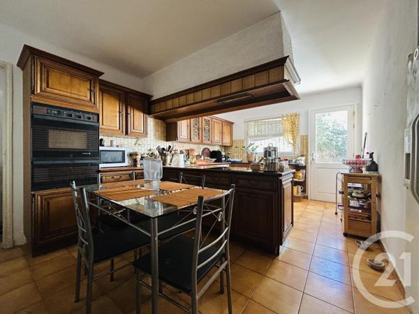 Maison à vendre  5 pièces - 162,60 m2 PERPIGNAN - 66