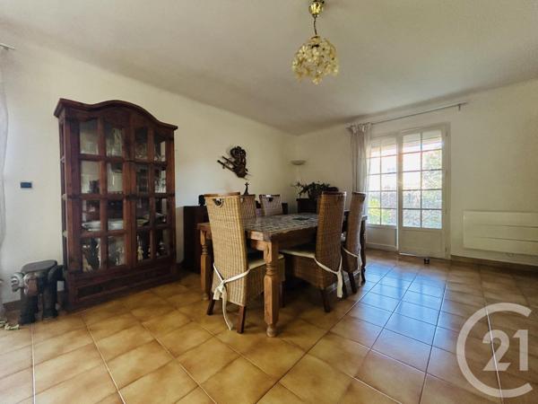 Maison à vendre  5 pièces - 162,60 m2 PERPIGNAN - 66