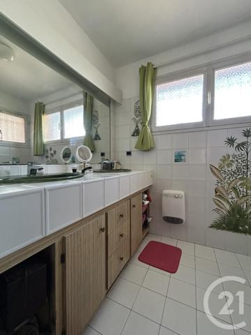 Maison à vendre  5 pièces - 162,60 m2 PERPIGNAN - 66