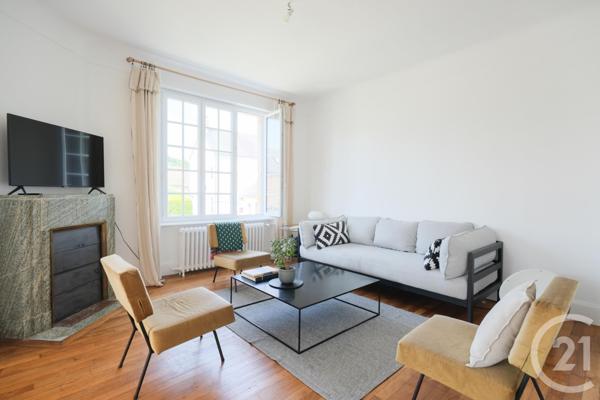 Maison à vendre  9 pièces - 182 m2 BARNEVILLE CARTERET - 50