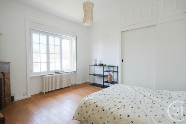 Maison à vendre  9 pièces - 182 m2 BARNEVILLE CARTERET - 50