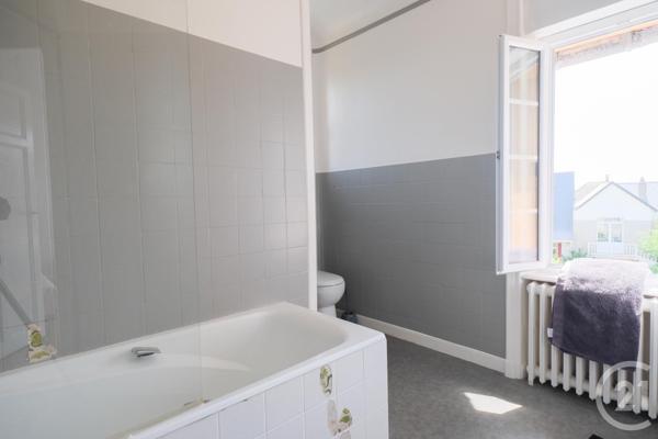 Maison à vendre  9 pièces - 182 m2 BARNEVILLE CARTERET - 50