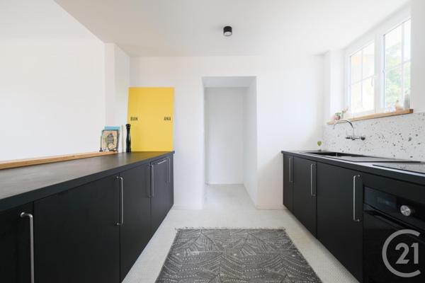 Maison à vendre  9 pièces - 182 m2 BARNEVILLE CARTERET - 50