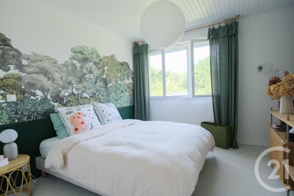 Maison à vendre  9 pièces - 182 m2 BARNEVILLE CARTERET - 50