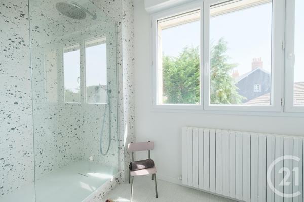 Maison à vendre  9 pièces - 182 m2 BARNEVILLE CARTERET - 50