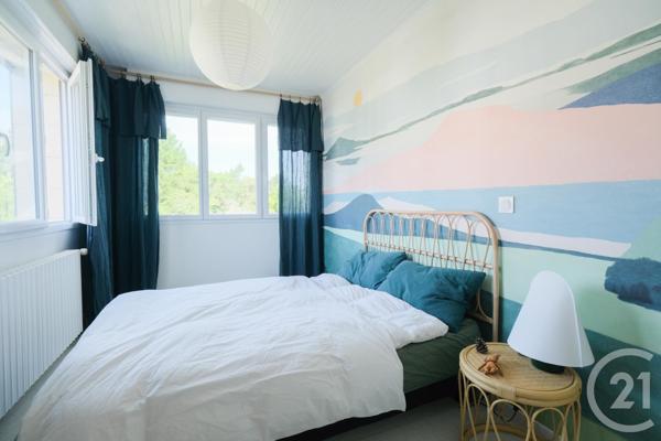 Maison à vendre  9 pièces - 182 m2 BARNEVILLE CARTERET - 50