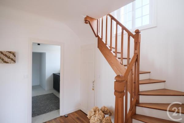 Maison à vendre  9 pièces - 182 m2 BARNEVILLE CARTERET - 50