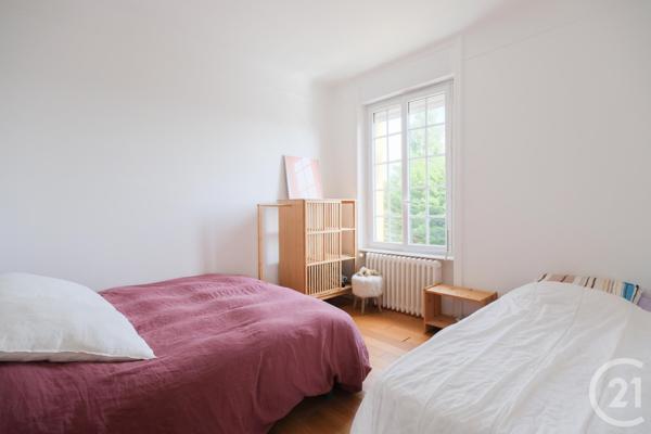 Maison à vendre  9 pièces - 182 m2 BARNEVILLE CARTERET - 50