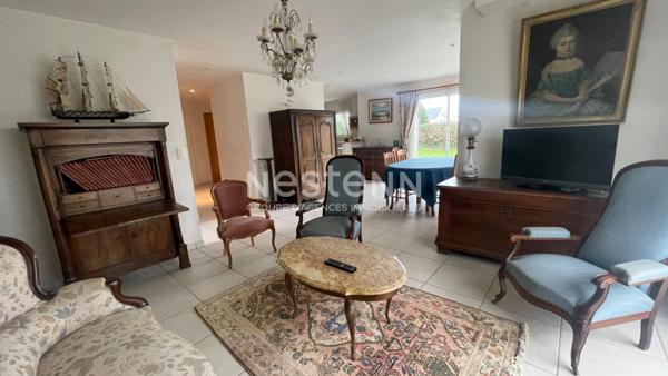 Maison a vendre a Sene proche Vannes Maison familiale 4 chambres