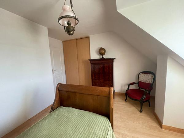 Maison a vendre a Sene proche Vannes Maison familiale 4 chambres