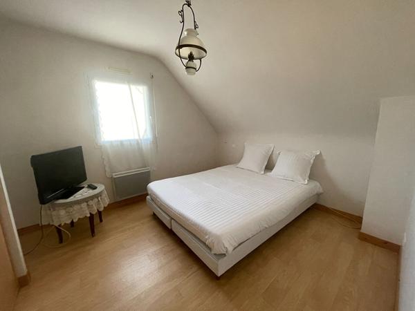 Maison a vendre a Sene proche Vannes Maison familiale 4 chambres