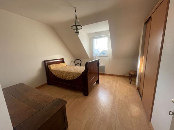 Maison a vendre a Sene proche Vannes Maison familiale 4 chambres