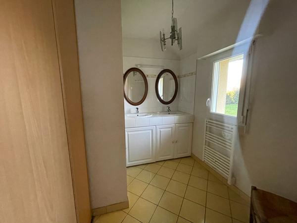 Maison a vendre a Sene proche Vannes Maison familiale 4 chambres