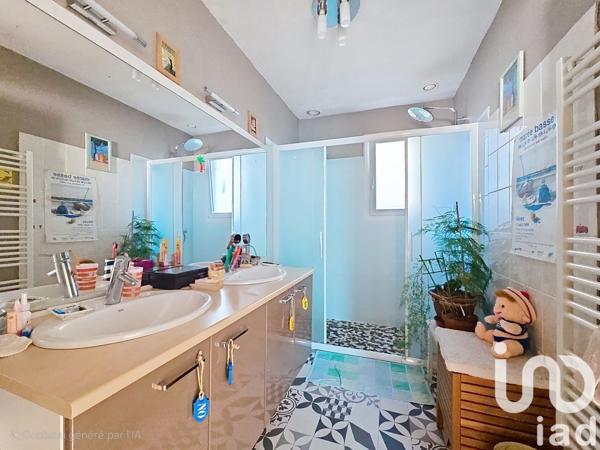 Maison à vendre 5 pièces 81 m² Bourgbarré