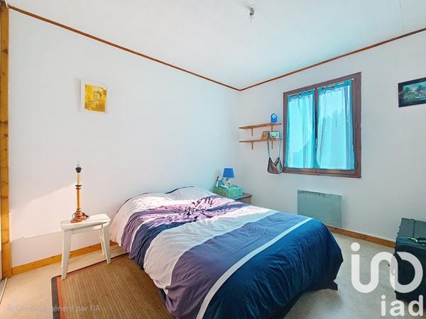 Maison à vendre 5 pièces 81 m² Bourgbarré