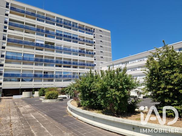 Appartement à vendre 2 pièces 44 m² Saint-Herblain