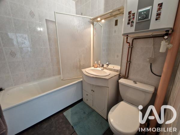 Appartement à vendre 2 pièces 44 m² Saint-Herblain