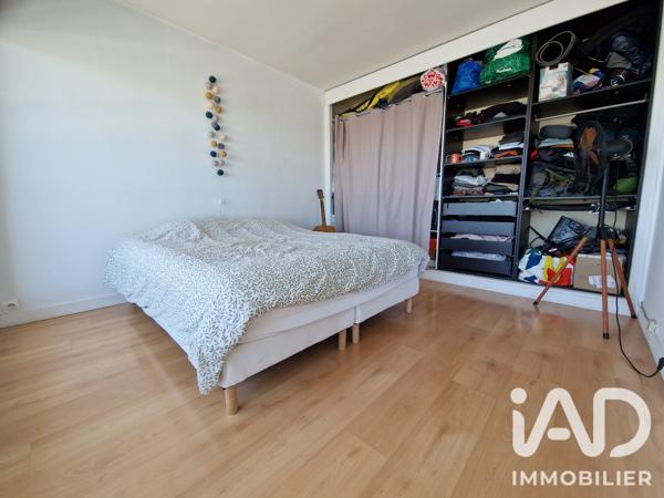 Appartement à vendre 2 pièces 44 m² Saint-Herblain