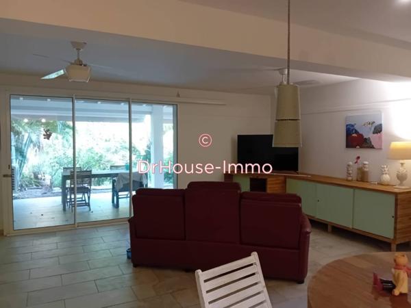 Appartement à louer 3 pièces de 90 m²