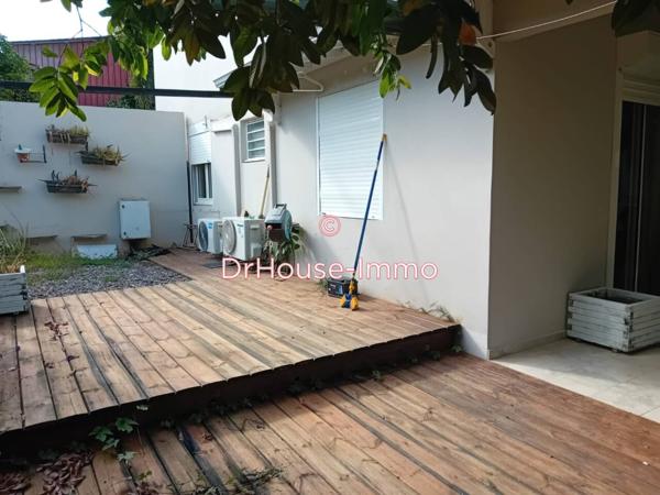 Appartement à louer 3 pièces de 90 m²