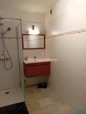 Appartement à louer 3 pièces de 90 m²