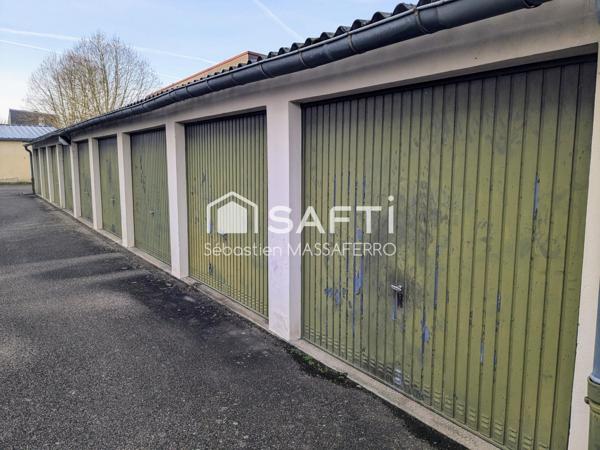 Appartement lumineux et proche des commodités