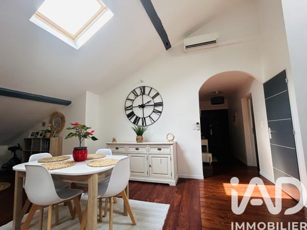 Appartement à vendre 4 pièces 100 m² Tarbes