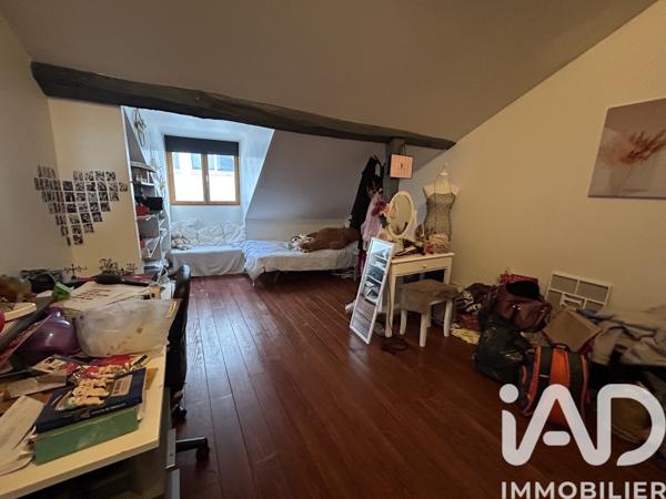 Appartement à vendre 4 pièces 100 m² Tarbes