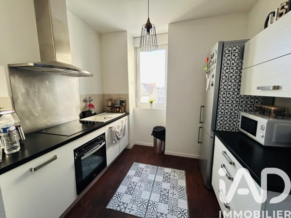 Appartement à vendre 4 pièces 100 m² Tarbes