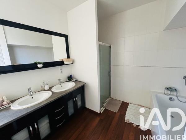 Appartement à vendre 4 pièces 100 m² Tarbes